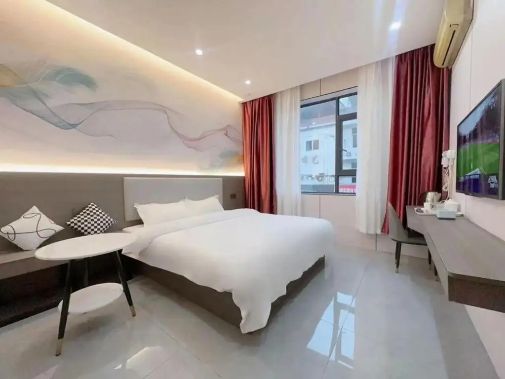 Чэнду: Dihao Hotel