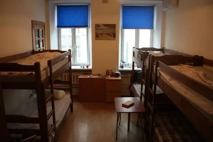Москва: Flat for you Moscow