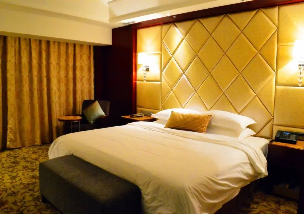 Тяньцзинь: Tianjin Huaxin Peninsula Hotel