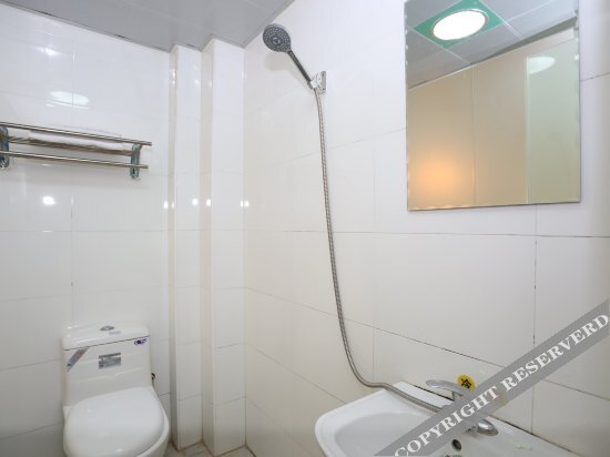 Чанша: Xinlong Hotel