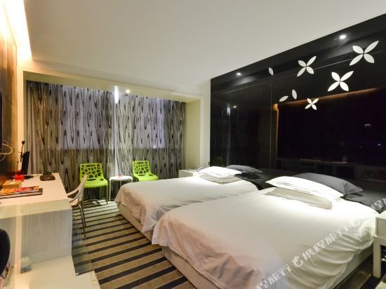 Тайчжоу: Huangyan Media Hotel