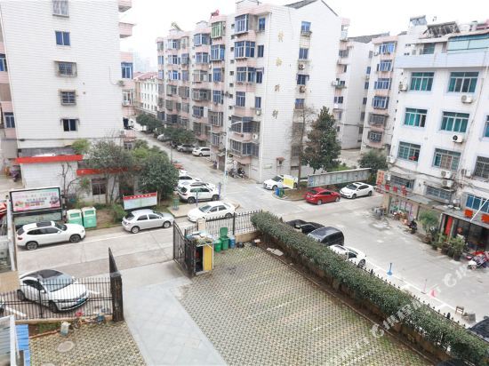 Тайчжоу: Huangyan Media Hotel