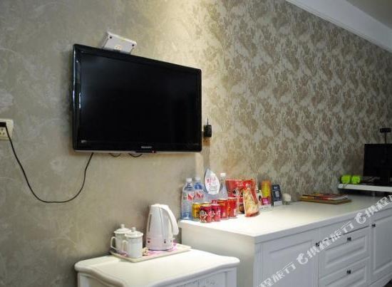 Тайчжоу: Huangyan Media Hotel