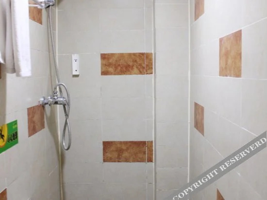 Цзинань: Aifurui Chain Hotel