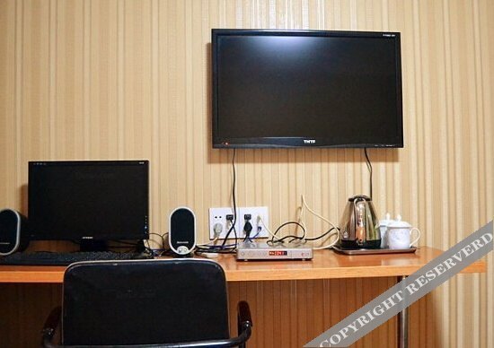 Ханчжоу: Suyan'an Business Hotel