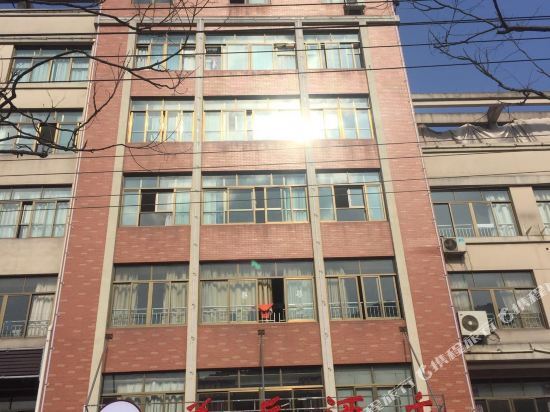 东阳美辰酒店 — фото 1