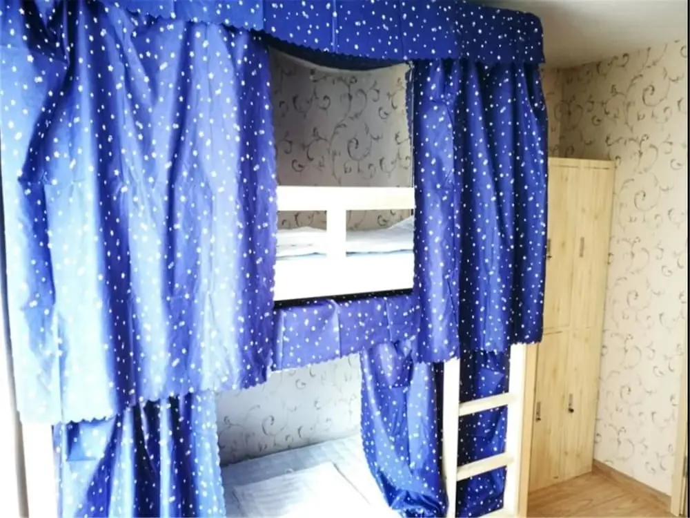 Тяньцзинь: Wu Fang Si Ji Youth Hostel