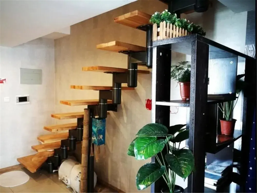 Тяньцзинь: Wu Fang Si Ji Youth Hostel