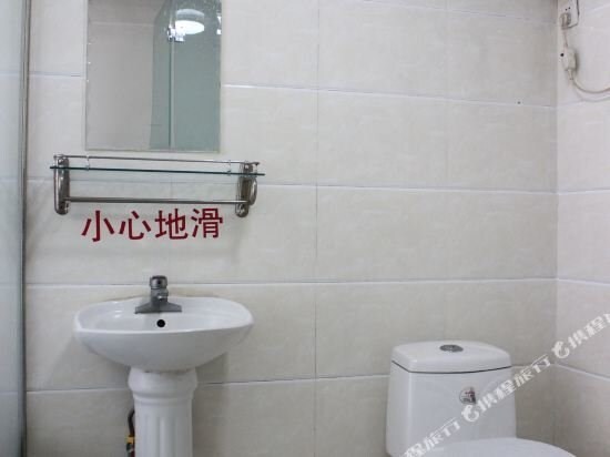 沈阳茹梦旅馆 — фото 1