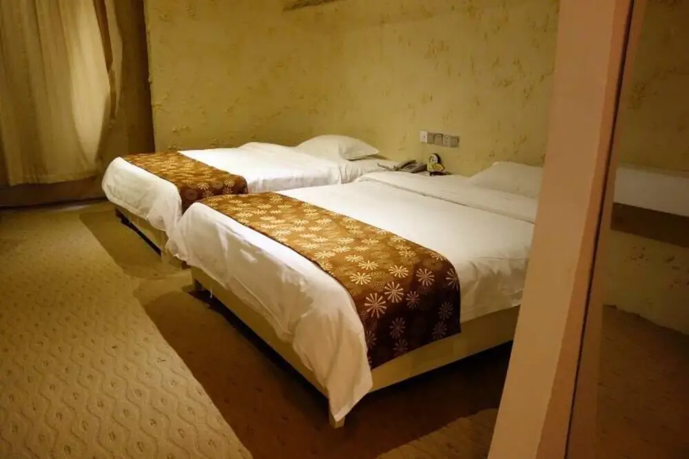 Шанхай: Lide International Hotel