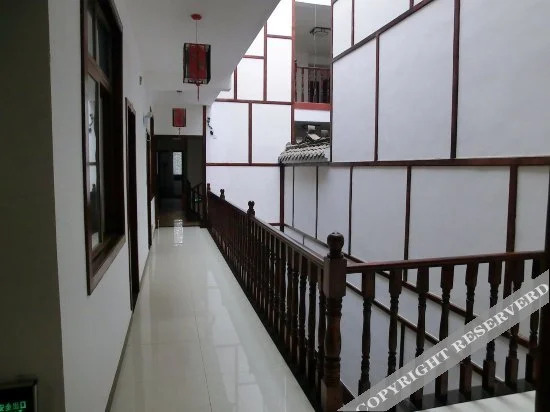 Чэнду: Huanglongxi Longyue Inn