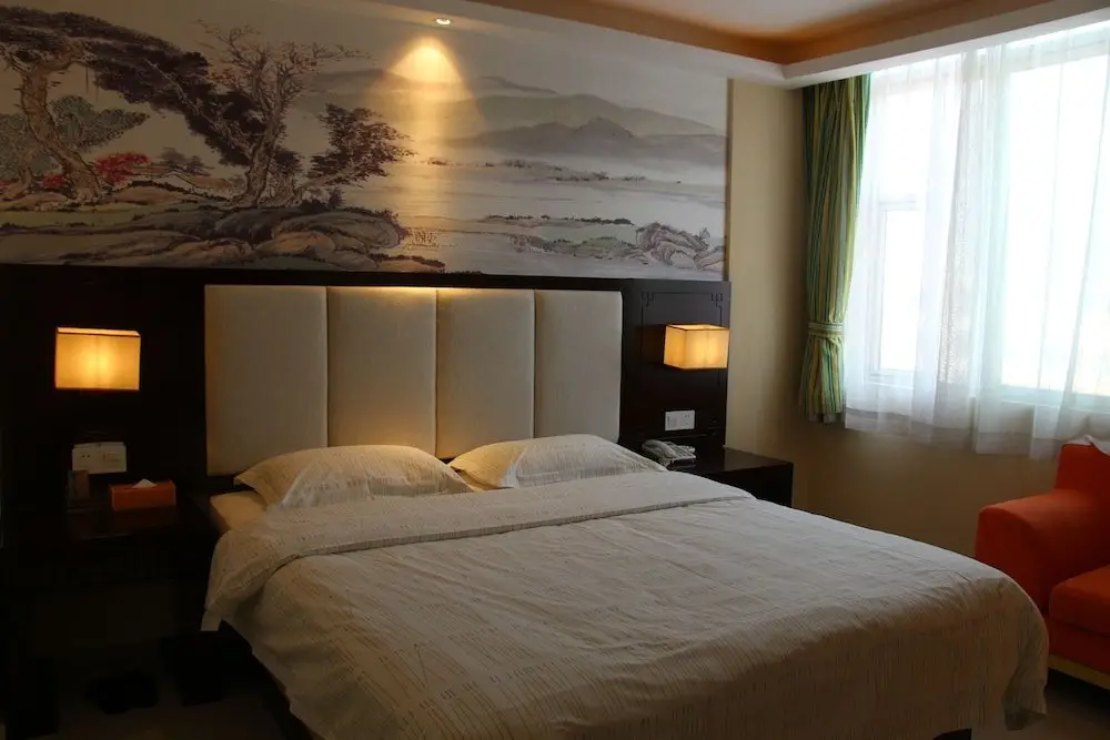 8 Inns Dongkeng — фото 1