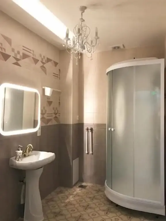 Москва: Mini Hotel Provans
