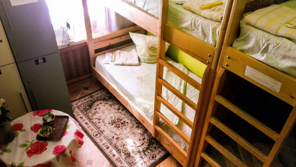 Москва: Mini Hotel Provans