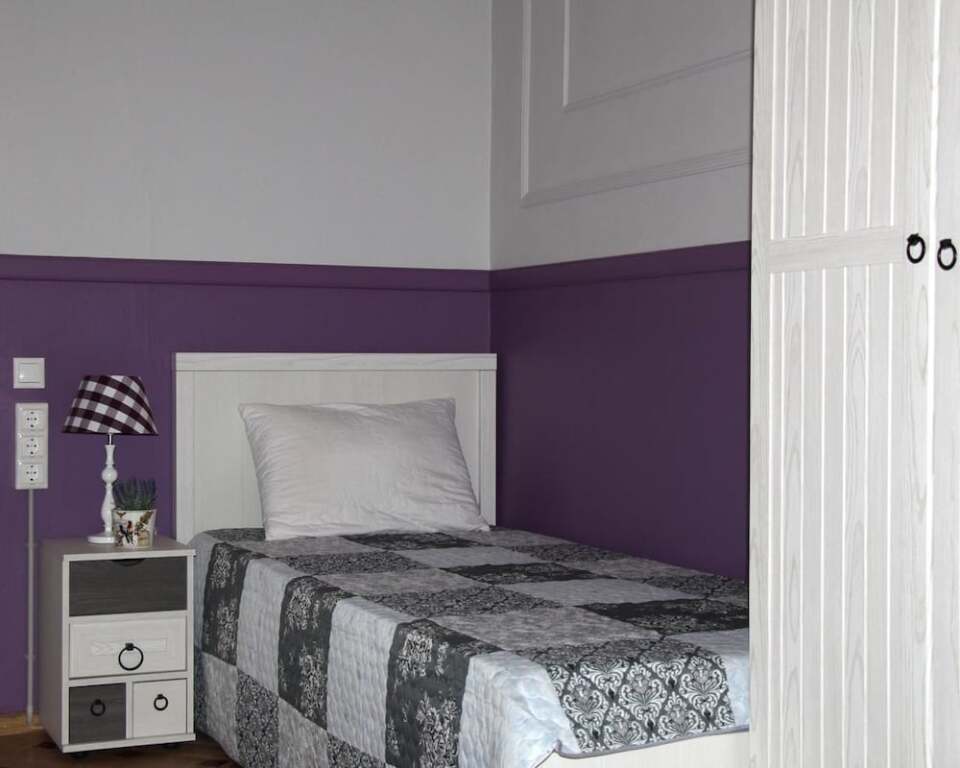 Москва: Mini Hotel Provans