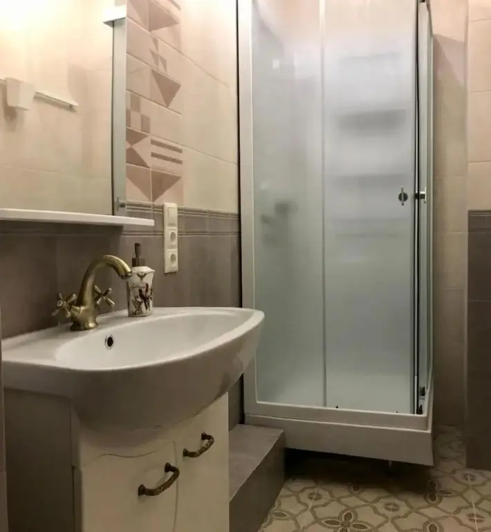Москва: Mini Hotel Provans
