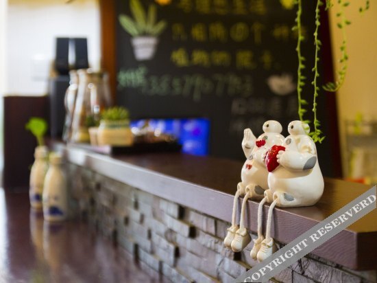 Youran Xiaogu Inn — фото 1