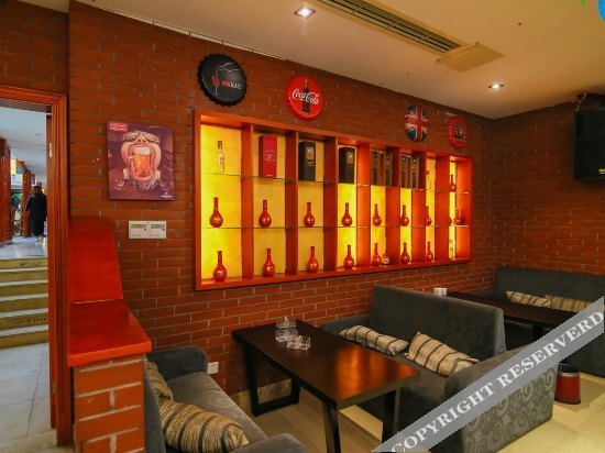 Вэньчуань: Tai'an Club Taoists Theme Culture Hotel
