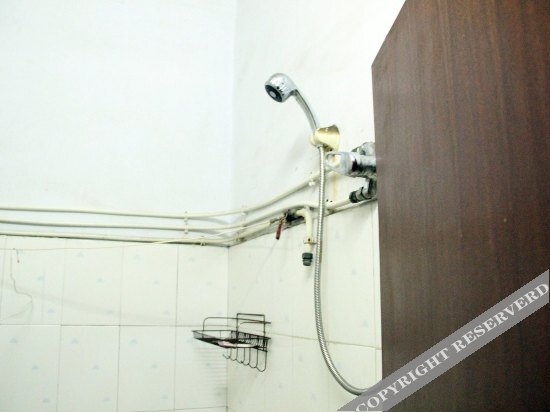 Кайфын: Zhaotun Hostel