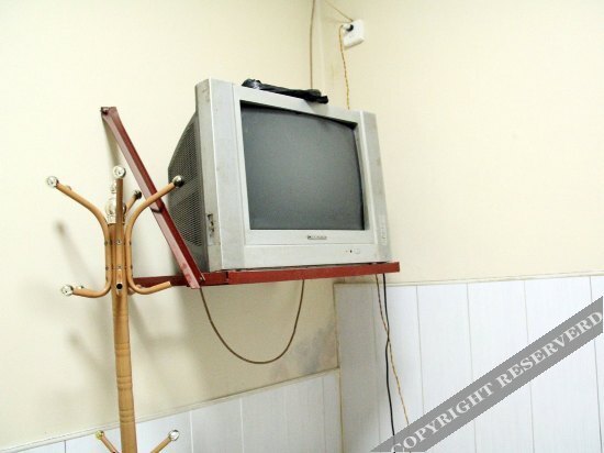 Кайфын: Zhaotun Hostel