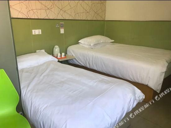 Шанхай: 99 Inn (Shanghai Songbin Road)