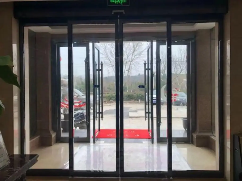Нанкин: Huayuan Business Hotel