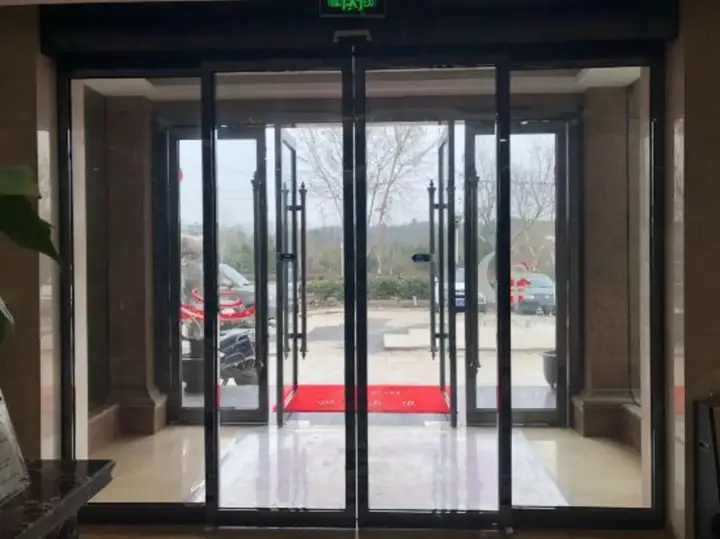 Нанкин: Huayuan Business Hotel