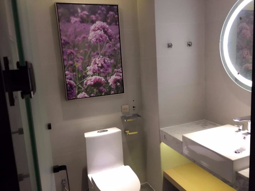 Гуанчжоу: Lavade Hotel Gz Railway Station Branch