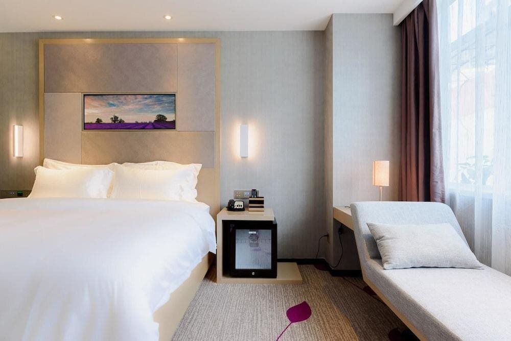 Гуанчжоу: Lavade Hotel Gz Railway Station Branch