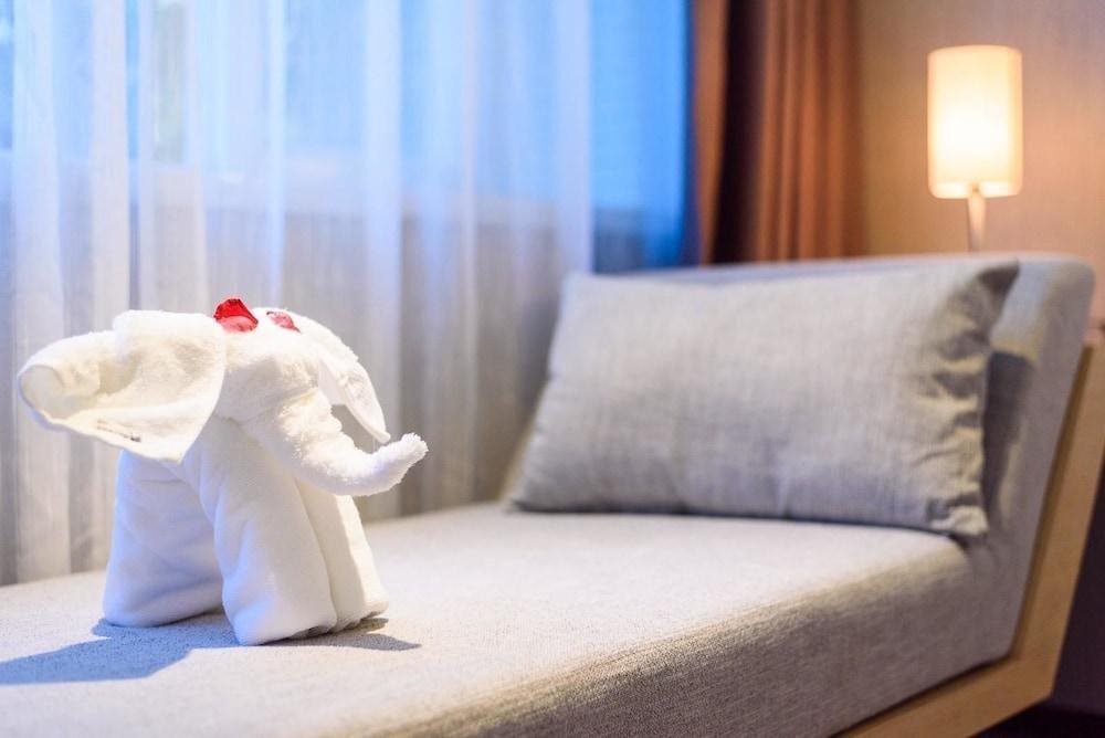 Гуанчжоу: Lavade Hotel Gz Railway Station Branch