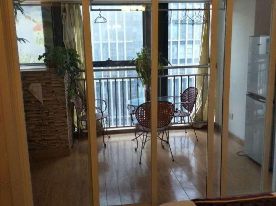 Нанкин: Livable Life (Nanjing Hexi Wanda Plaza)