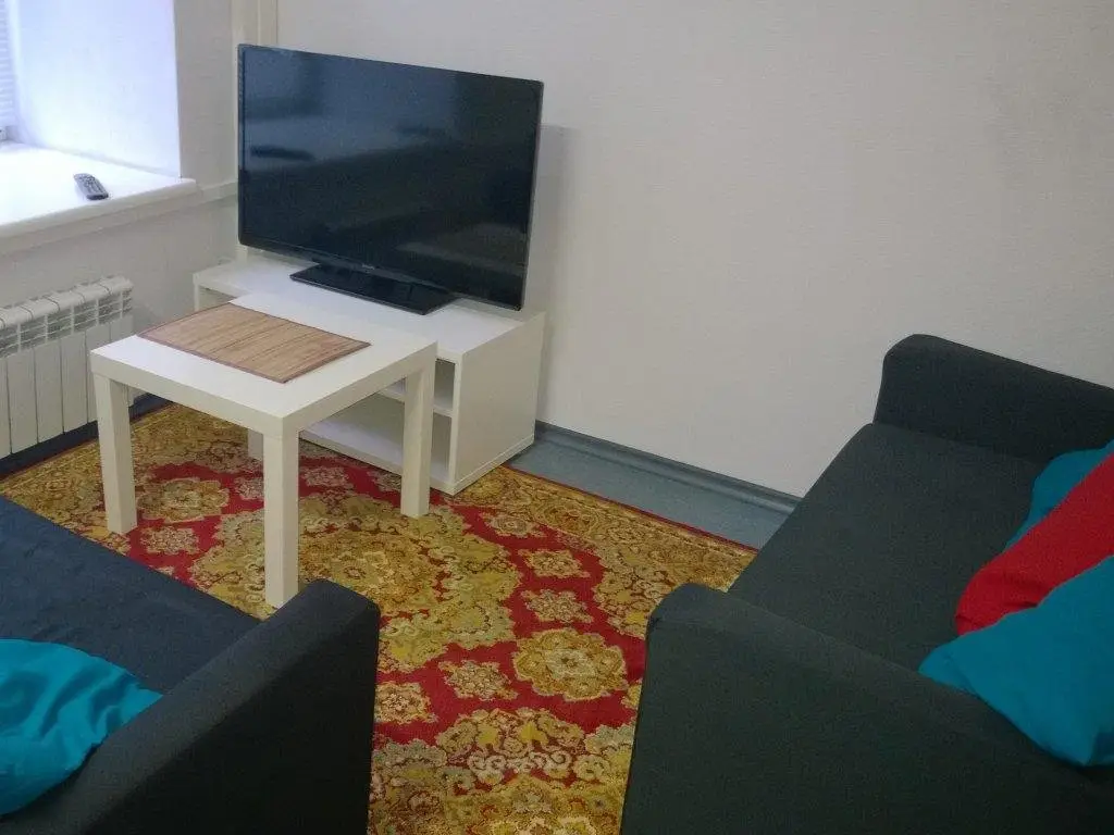 Москва: Hostel Port of Five Seas