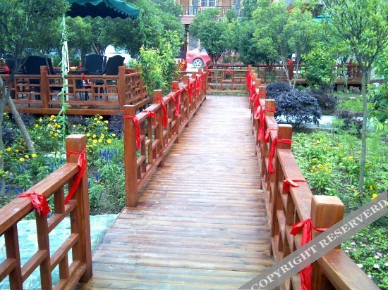 Фэньи: Xinjiayuan Holiday Hotel