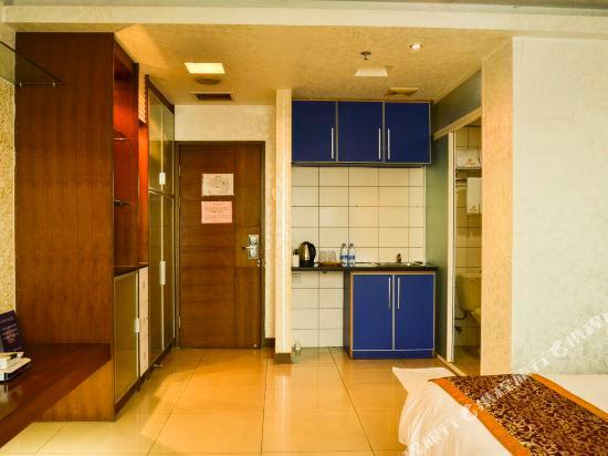 Shidai Hotel — фото 1