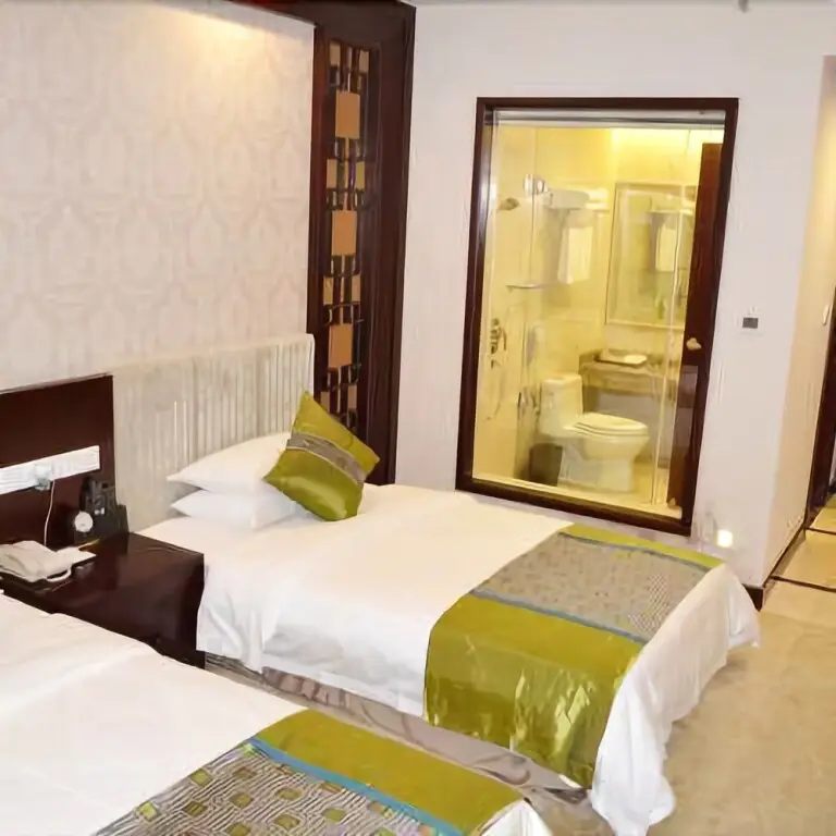 Сюйчжоу: Siya Hotel