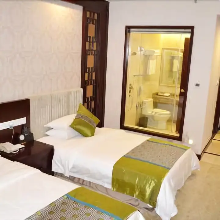 Сюйчжоу: Siya Hotel