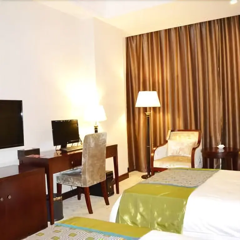 Сюйчжоу: Siya Hotel
