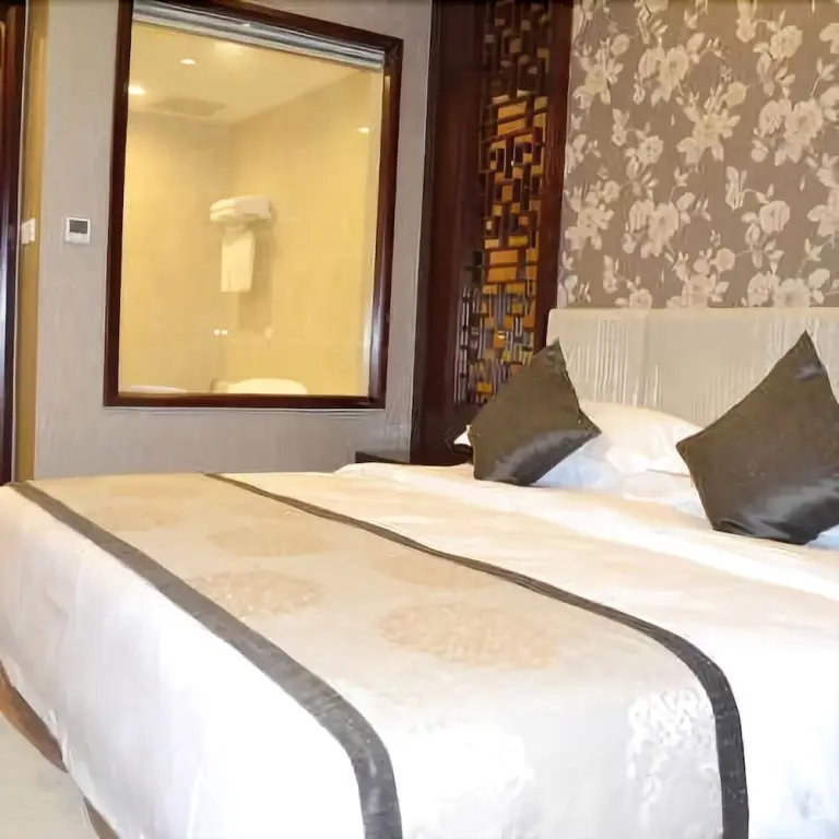Siya Hotel — фото 1
