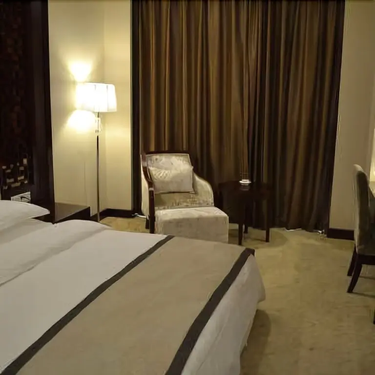 Сюйчжоу: Siya Hotel