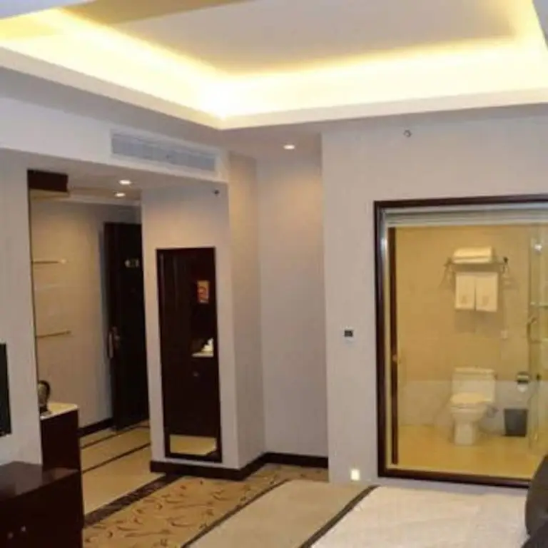 Сюйчжоу: Siya Hotel