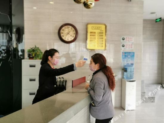 Шочжоу: Shanyin Huachen Hotel