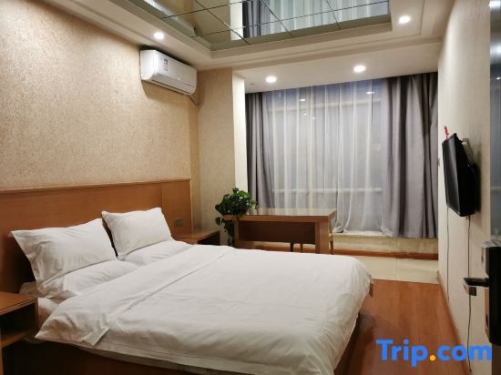 Шочжоу: Shanyin Huachen Hotel