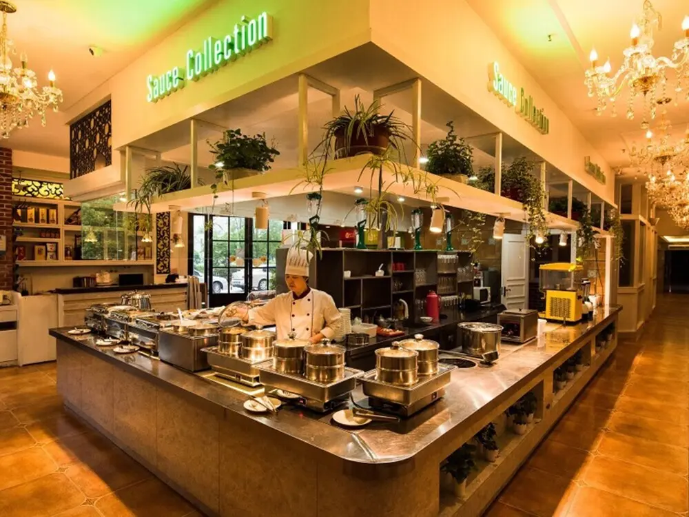 Уху: GreenTree Inn Wuhu Fanchang County Anding Road Hotel