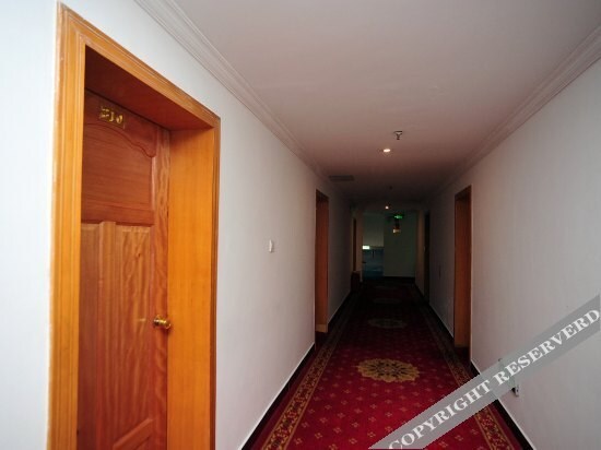 Куньмин: Yutai Hotel