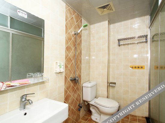 Гуйлинь: Shengfei Hotel