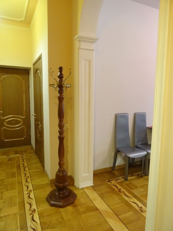 Москва: Hostels Rus-Pilgrim