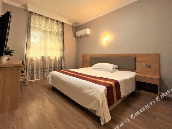 Уси: Wuxi Season Sunshine Hotel