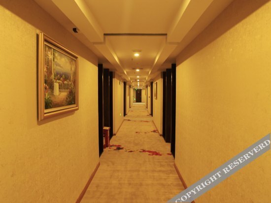 Дунгуань: Kaixin Hotel