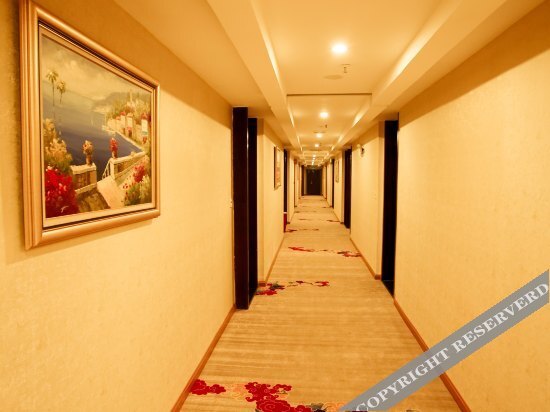 Дунгуань: Kaixin Hotel