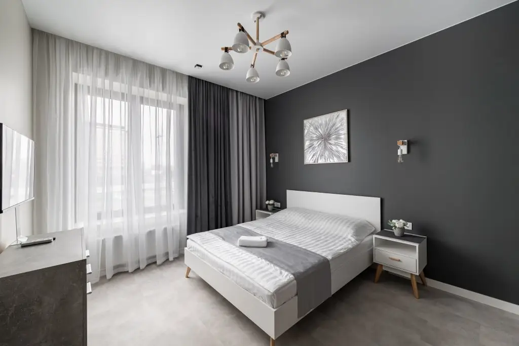 Апартаменты Knokey Динамо — фото 1